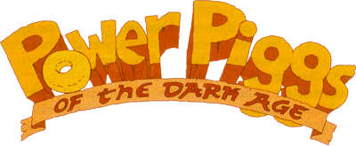 Power Piggs of the Dark Age (SNES) Play Online