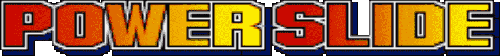 Power Slide (SNES) Play Online