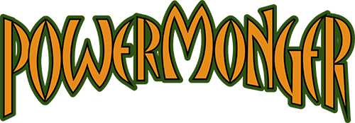 PowerMonger (SNES) Play Online