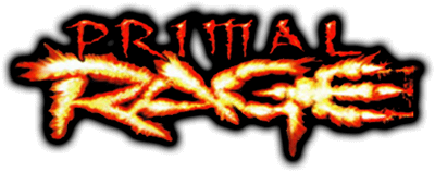 Primal Rage (SNES) Play Online
