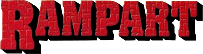 Rampart (SNES) Play Online