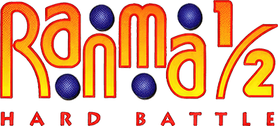Ranma 1-2: Hard Battle (SNES) Play Online