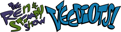 Ren & Stimpy Show: Veediots! (SNES) Play Online