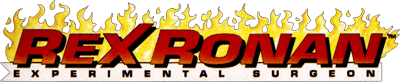 Rex Ronan (SNES) Play Online