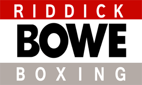 Riddick Bowe Boxing (SNES) Play Online