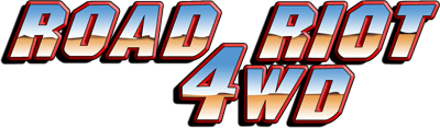 Road Riot 4WD (SNES) Play Online