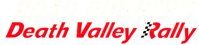 Road Runner's Death Valley Rally (SNES) Play Online
