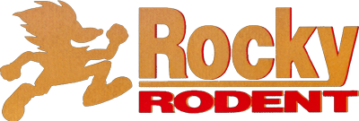 Rocky Rodent (SNES) Play Online