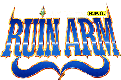 Ruin Arm (SNES) Play Online