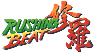 Rushing Beat Shura (SNES) Play Online