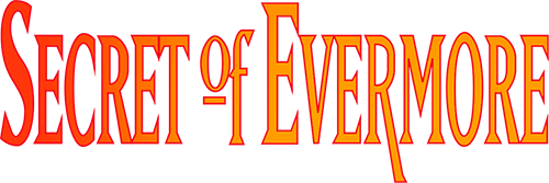 Secret of Evermore (SNES) Play Online