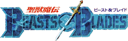 Seijuu Maden Beasts & Blades (SNES) Play Online