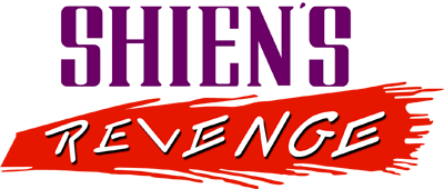 Shien's Revenge (SNES) Play Online