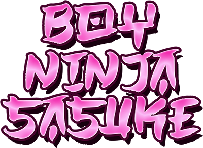 Boy Ninja Sasuke (SNES) Play Online