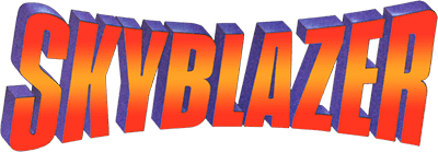 Skyblazer (SNES) Play Online