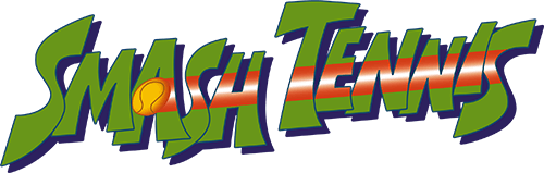 Smash Tennis (SNES) Play Online