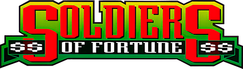 Soldiers of Fortune (SNES) Play Online