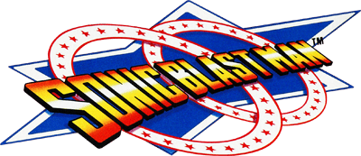 Sonic Blast Man (SNES) Play Online