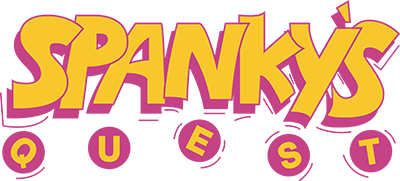 Spanky's Quest (SNES) Play Online
