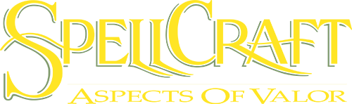 Spell Craft (SNES) Play Online