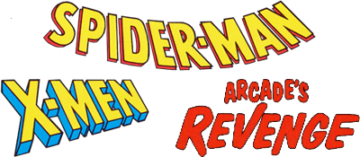 Spider-Man / X-Men: Arcade's Revenge (SNES) Play Online