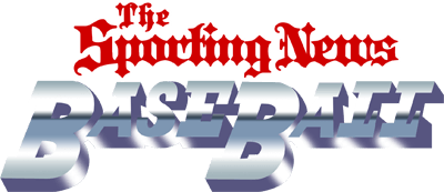 Sporting News Baseball (SNES) Play Online