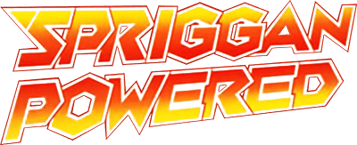 Spriggan Powered (SNES) Play Online