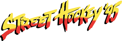 Street Hockey '95 (SNES) Play Online