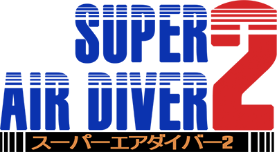 Super Air Diver 2 (SNES) Play Online