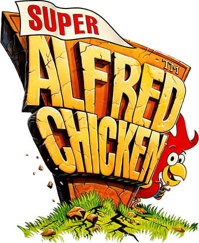 Super Alfred Chicken (SNES) Play Online