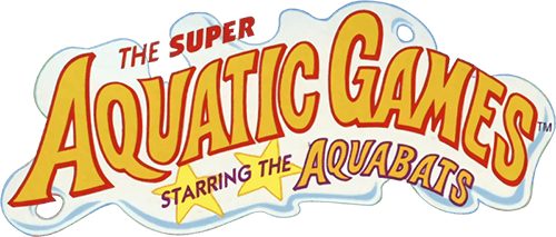 Super Aquatic Games Starring The Aquabats (SNES) Play Online