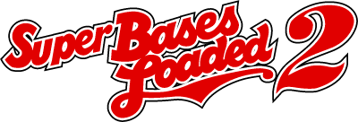 Super Bases Loaded 2 (SNES) Play Online