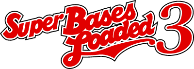 Super Bases Loaded 3 (SNES) Play Online