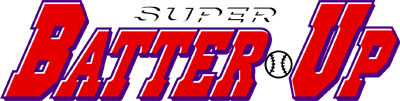 Super Batter Up (SNES) Play Online