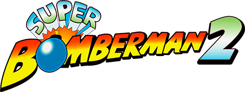 Super Bomberman 2 (SNES) Play Online