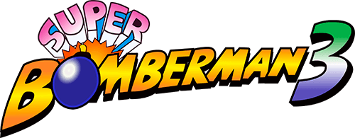 Super Bomberman 3 (SNES) Play Online