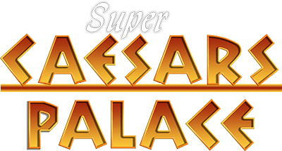 Super Caesars Palace (SNES) Play Online