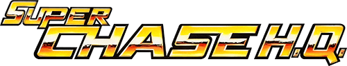 Super Chase H.Q. (SNES) Play Online