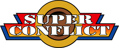 Super Conflict (SNES) Play Online