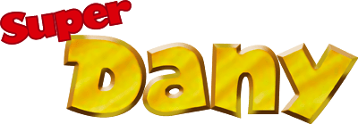 Super Dany (SNES) Play Online