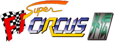 Super F1 Circus Gaiden (SNES) Play Online