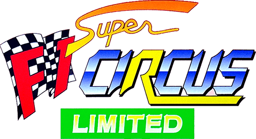 Super F1 Circus Limited (SNES) Play Online