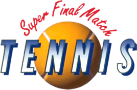 Super Final Match Tennis (SNES) Play Online