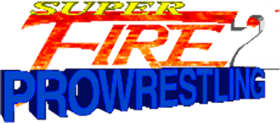 Super Fire Pro Wrestling 2 (SNES) Play Online