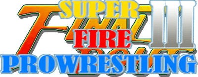 Super Fire Pro Wrestling 3 (SNES) Play Online