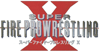 Super Fire Pro Wrestling X (SNES) Play Online