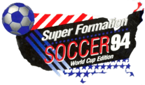 Super Formation Soccer 94: World Cup Edition (SNES) Play Online