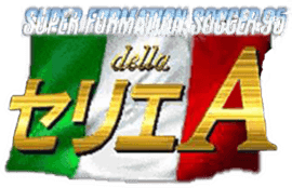 Super Formation Soccer 95 (SNES) Play Online