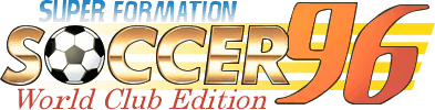 Super Formation Soccer 96 (SNES) Play Online