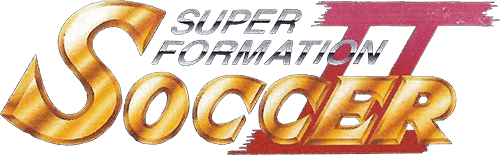 Super Formation Soccer 2 (SNES) Play Online